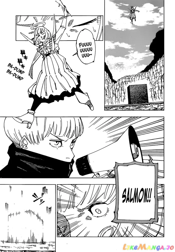 Jujutsu Kaisen Chapter 221 image 06_optimized